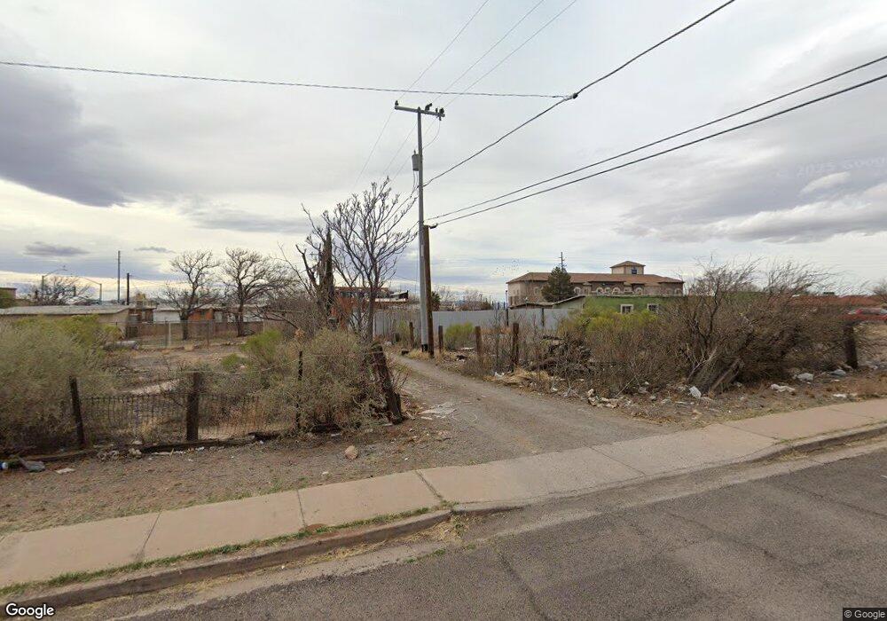 249 E 6th St, Douglas, AZ 85607 - photo 1