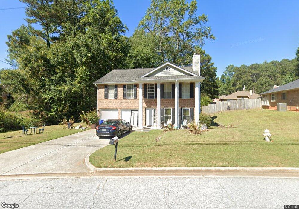 6038 Great Oaks Dr, Lithonia, GA 30058 - photo 1