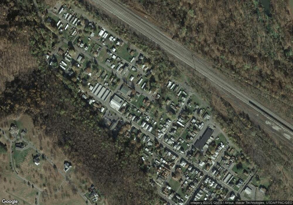 57 Carroll Ave, Keyser, WV 26726 - photo 1