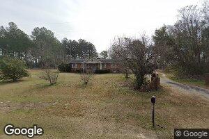9310 E Pulaski Hwy, Register, GA 30452