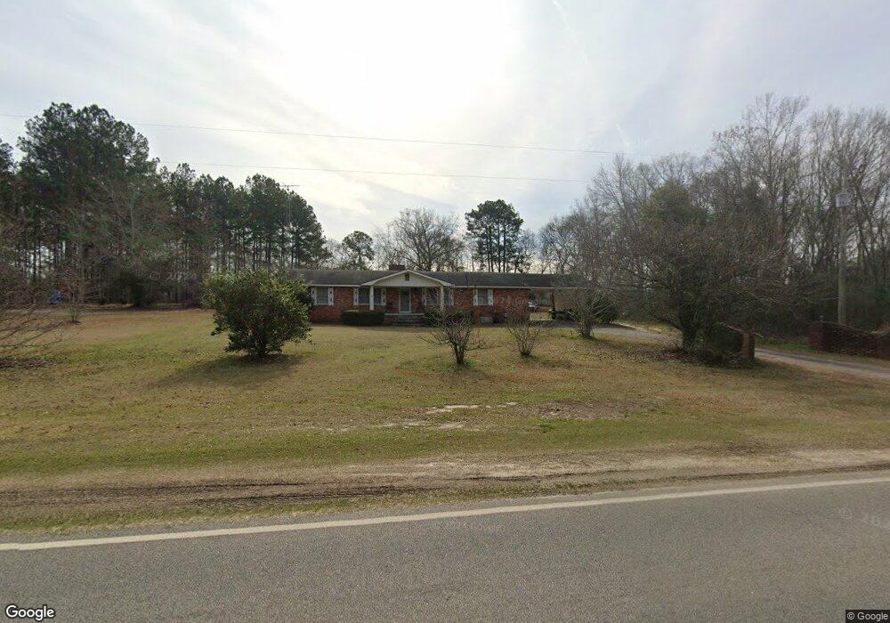 9310 E Pulaski Hwy, Register, GA 30452 - photo 1