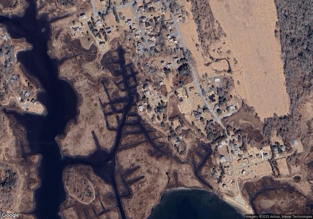 1 Samoset Cir, Fairhaven, MA 02719 - photo 1