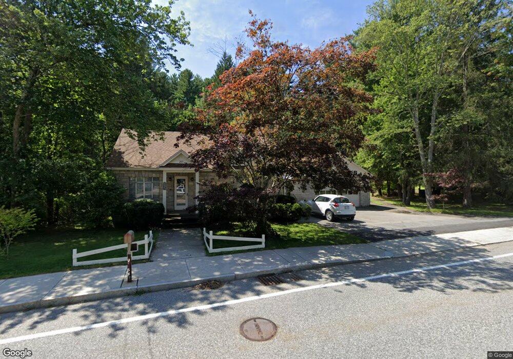 205 Sutton St, Northbridge, MA 01534 - photo 1