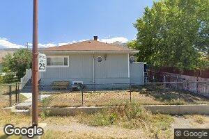 53 Fourth St, Mc Gill, NV 89318