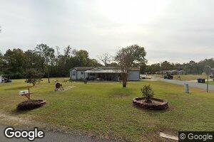 1390 Jeane Chapel Rd, Leesville, LA 71446