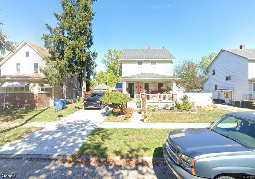 2509 E 33rd St, Lorain, OH 44055 - photo 1