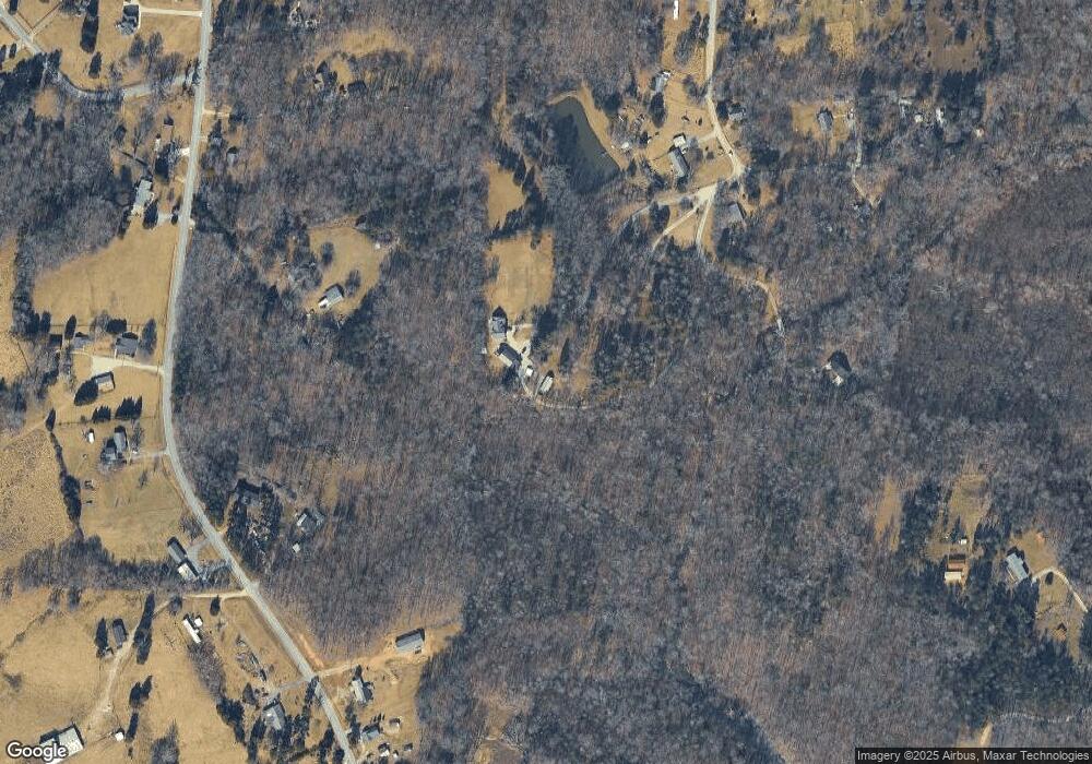 3103 Wyn Dan Ct, Greensboro, NC 27406 - photo 1