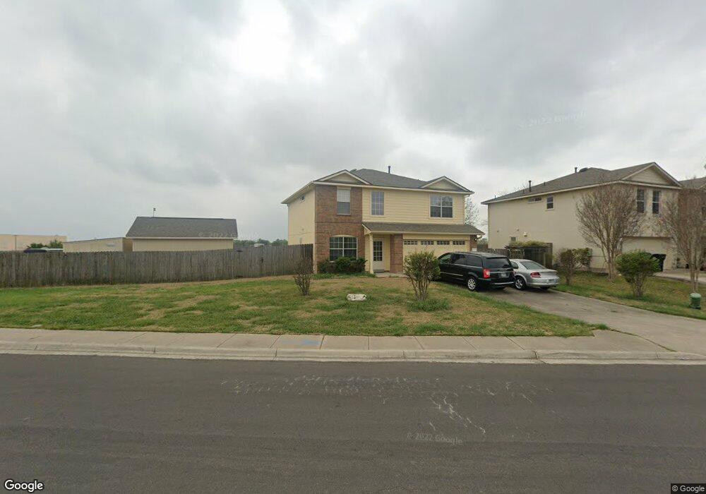 1167 Amberwood Loop, Kyle, TX 78640 - photo 1