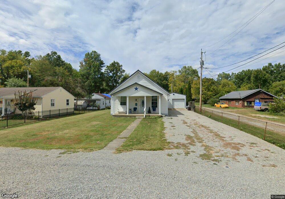 527 N Main St, Georgetown, OH 45121 - photo 1