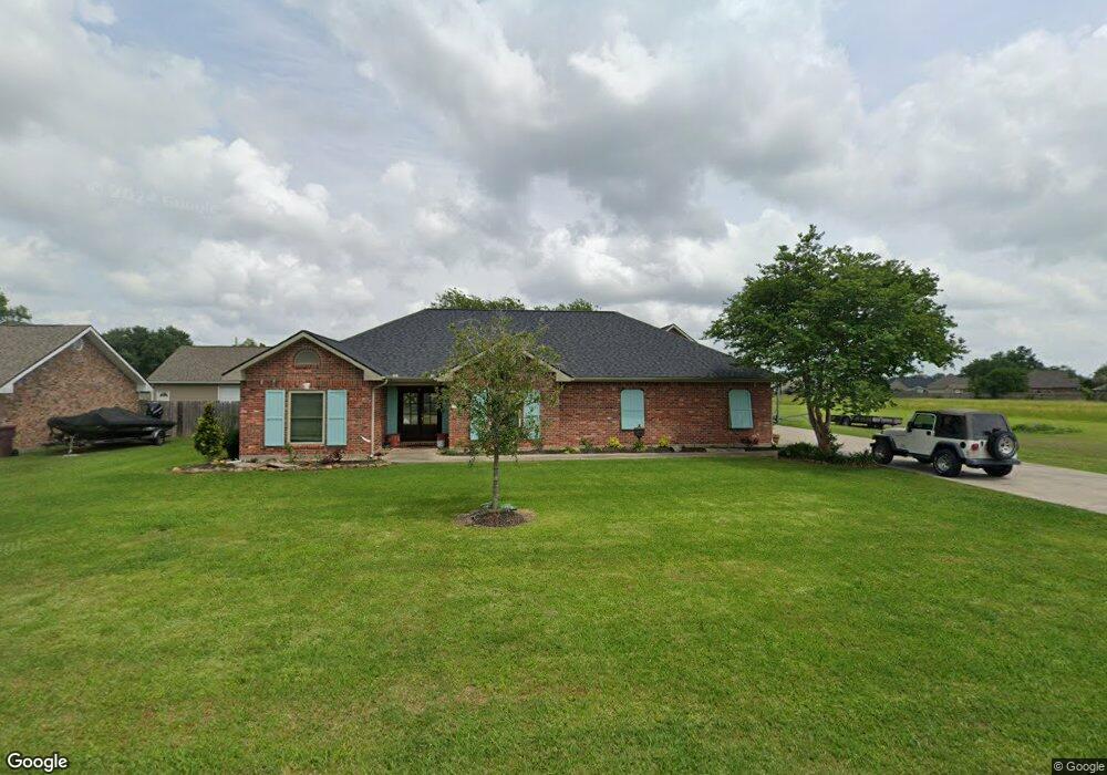 5741 Delord Ln, Lake Charles, LA 70605 - photo 1