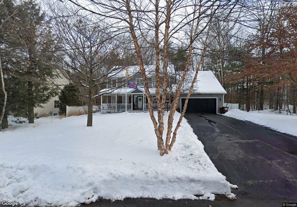 2 Maya Dr, Gansevoort, NY 12831 - photo 1