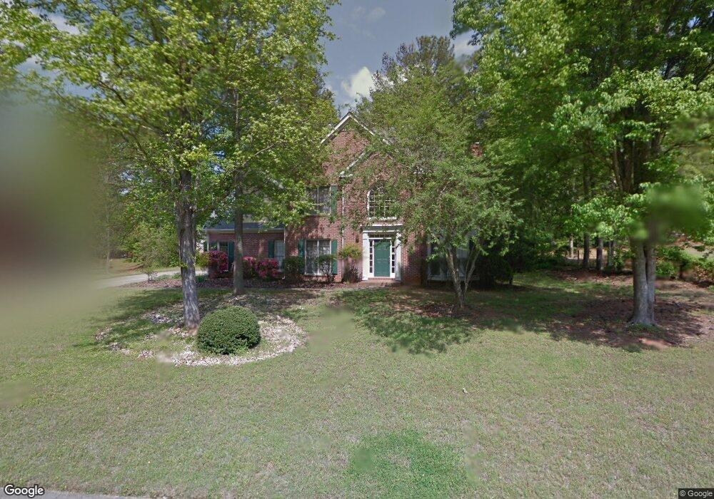 4557 Glore Crossing Dr SW, Mableton, GA 30126 - photo 1