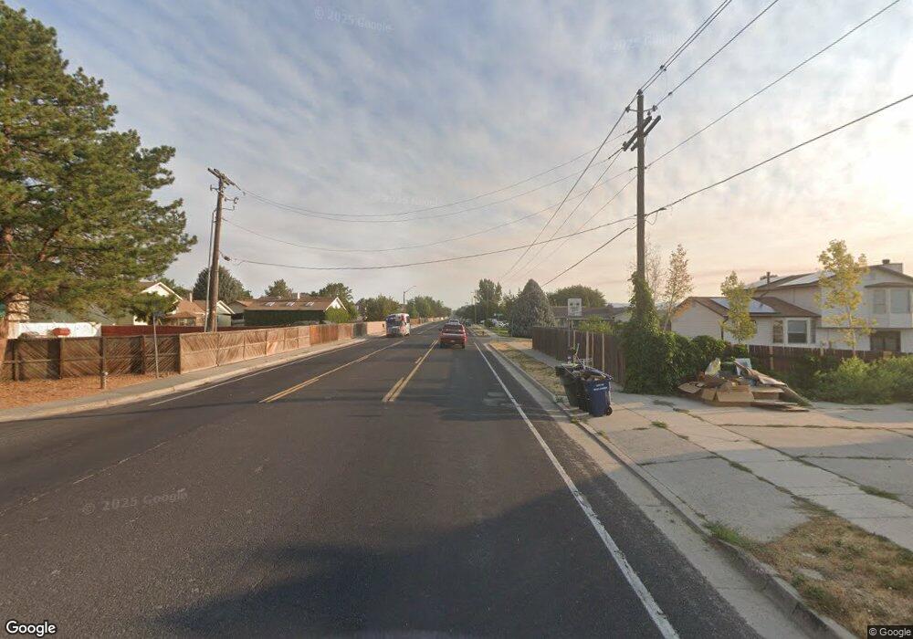 6871 S 3200 W, West Jordan, UT 84084 - photo 1