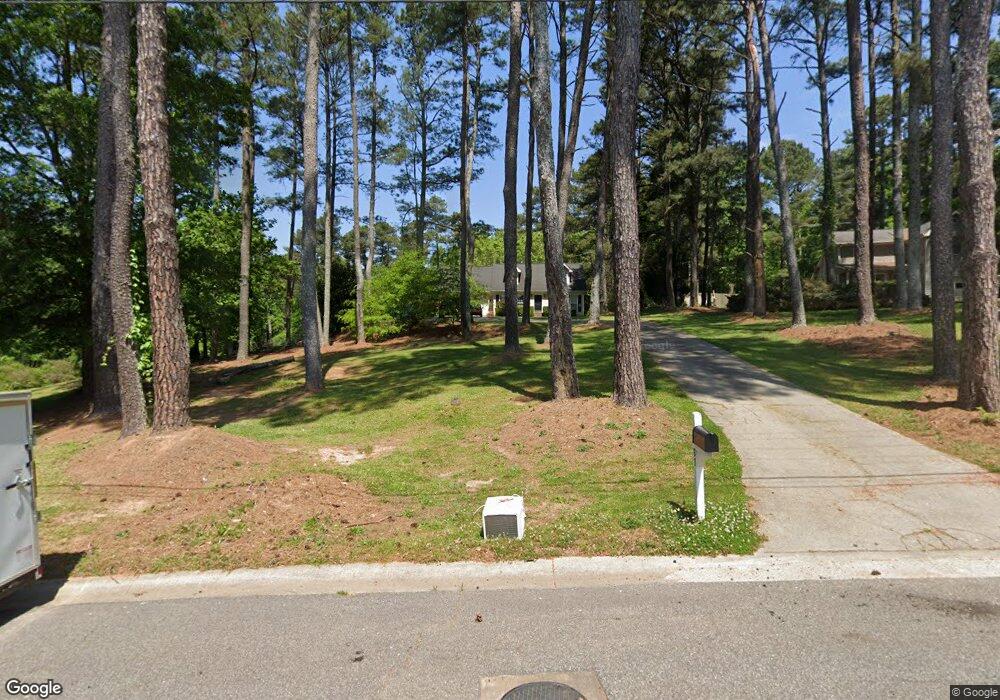 83 Howard Cir, Winder, GA 30680 - photo 1