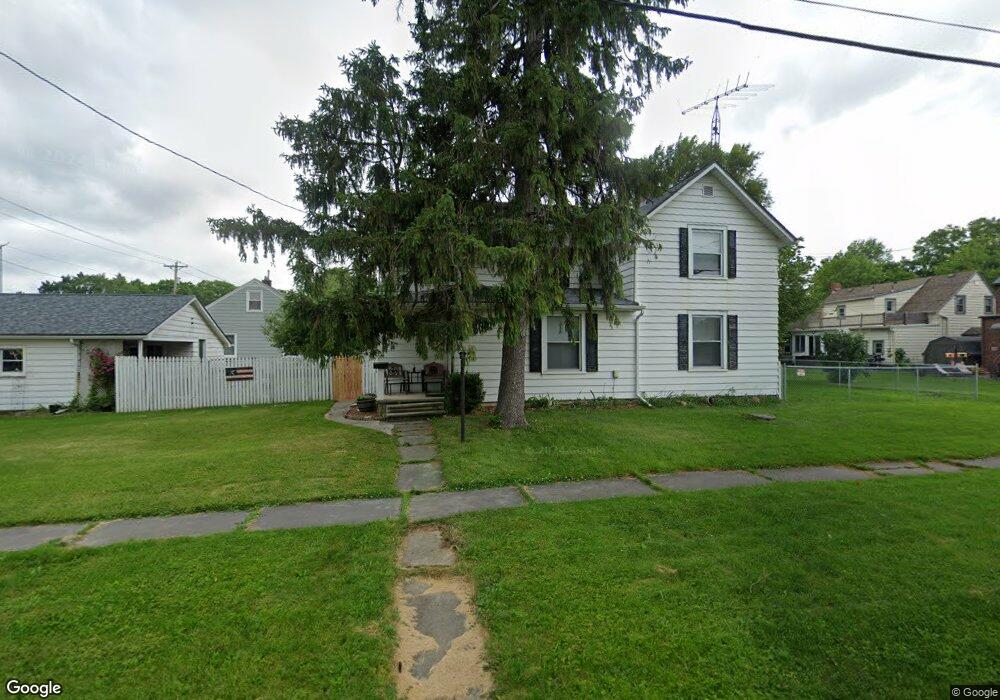 210 S Cherry St, Woodville, OH 43469 - photo 1