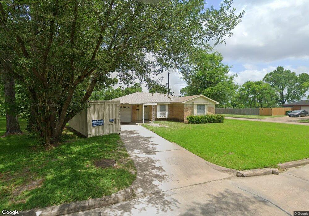 10602 Woodwick St, Houston, TX 77016 - photo 1