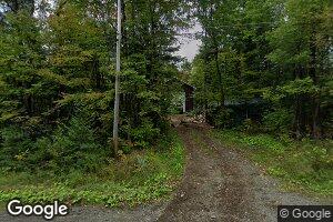 324 Carvell Rd, Mapleton, ME 04757
