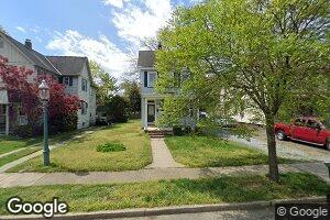 721 Garfield Ave Unit 2ND FL, Palmyra, NJ 08065