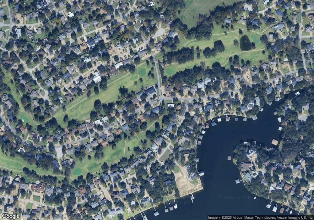 3901 Fairway Dr, Granbury, TX 76049 - photo 1