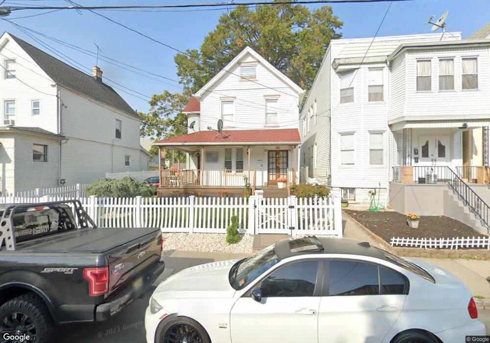 237 Windsor St, Kearny, NJ 07032 - photo 1