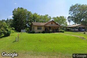 196 County Road 14, Paulding, MS 39348