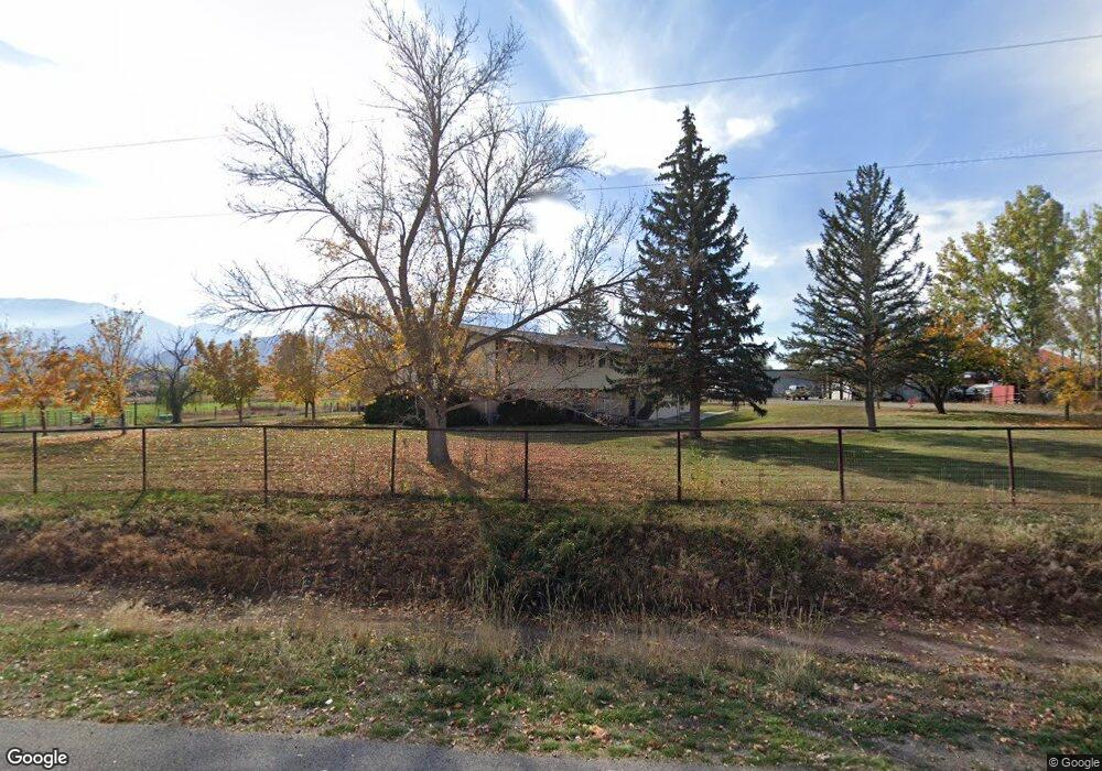 1363 W 400 N, Payson, UT 84651 - photo 1