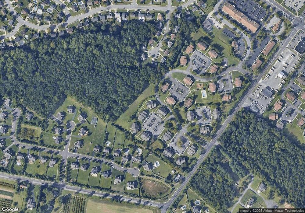 25 Harrogate Ct unit W1, Sewell, NJ 08080 - photo 1