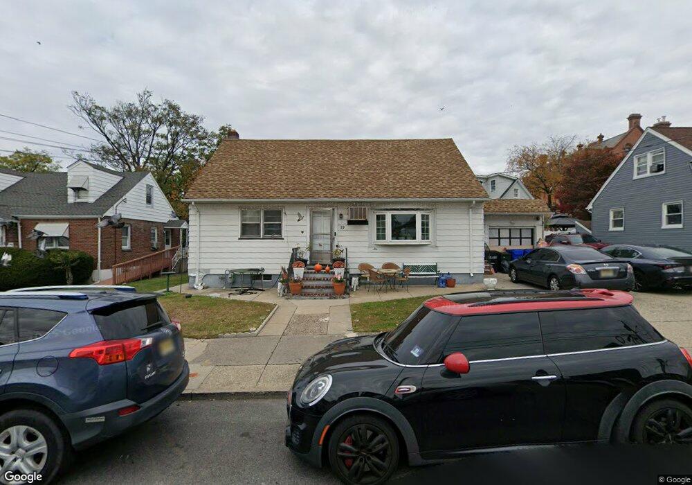 37 Buffalo Ave, Paterson, NJ 07503 - photo 1