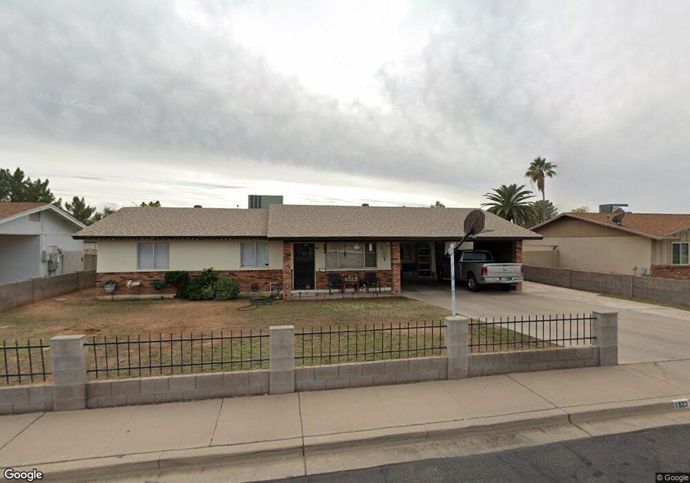 1523 E Edgewood Ave, Mesa, AZ 85204 - photo 1