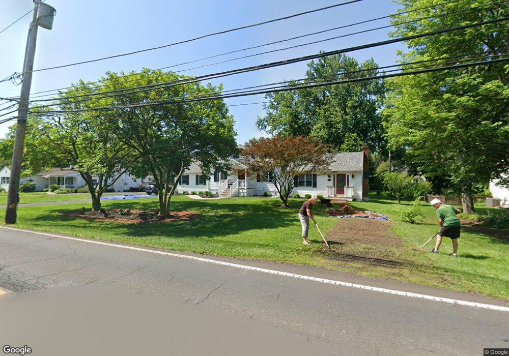 116 Bristol Rd, Chalfont, PA 18914 - photo 1