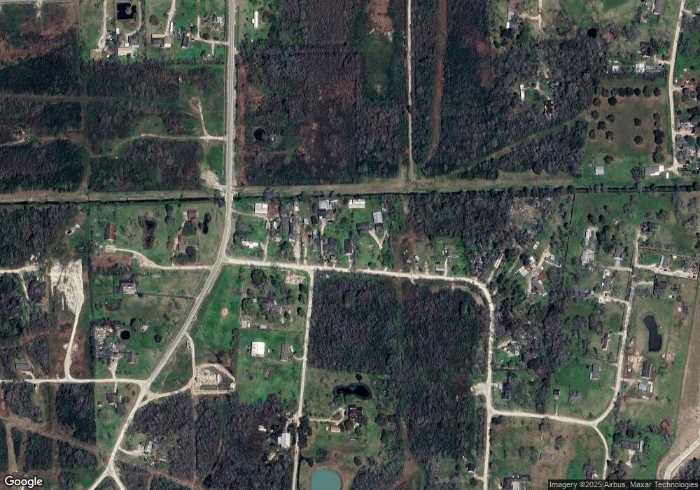 19966 Hastings Cir, Alvin, TX 77511 - photo 1