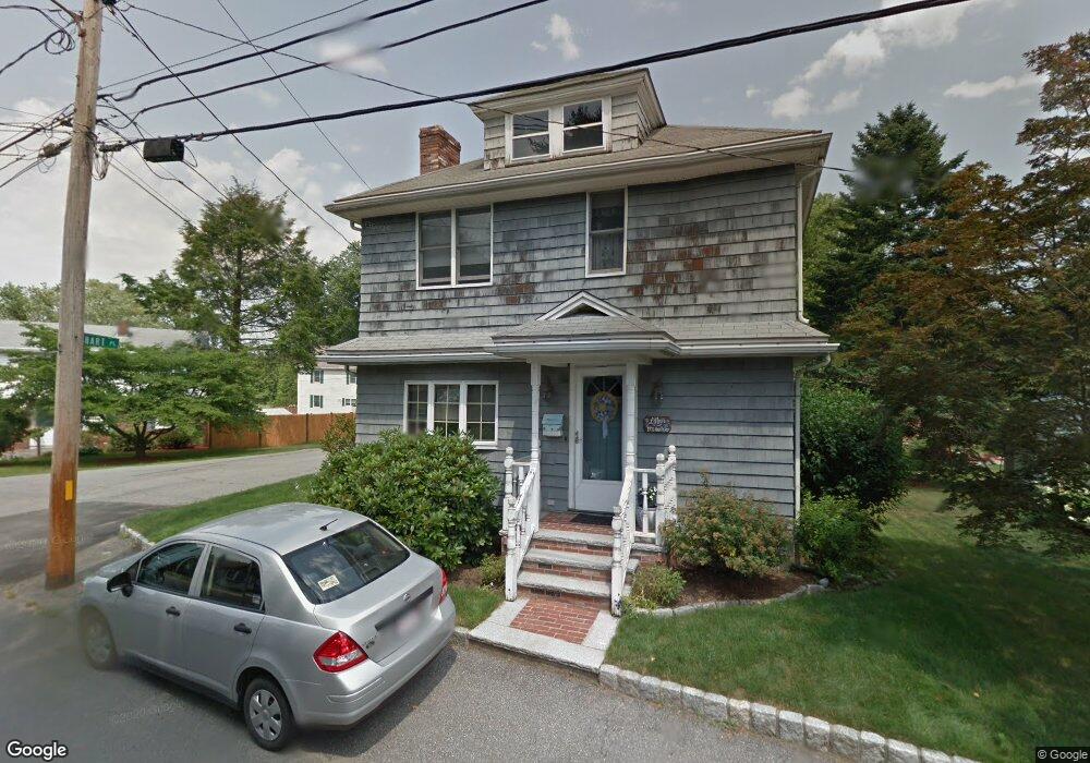 17 1/2 Hart St, Woburn, MA 01801 - photo 1