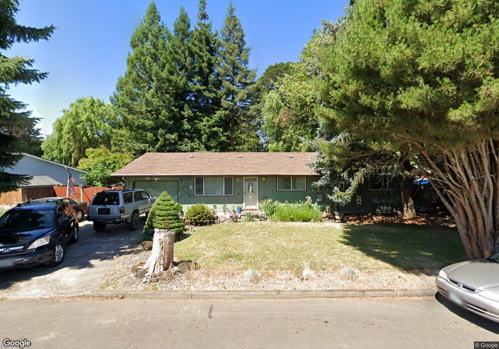 1526 Maple Place, Forest Grove, OR 97116 - photo 1