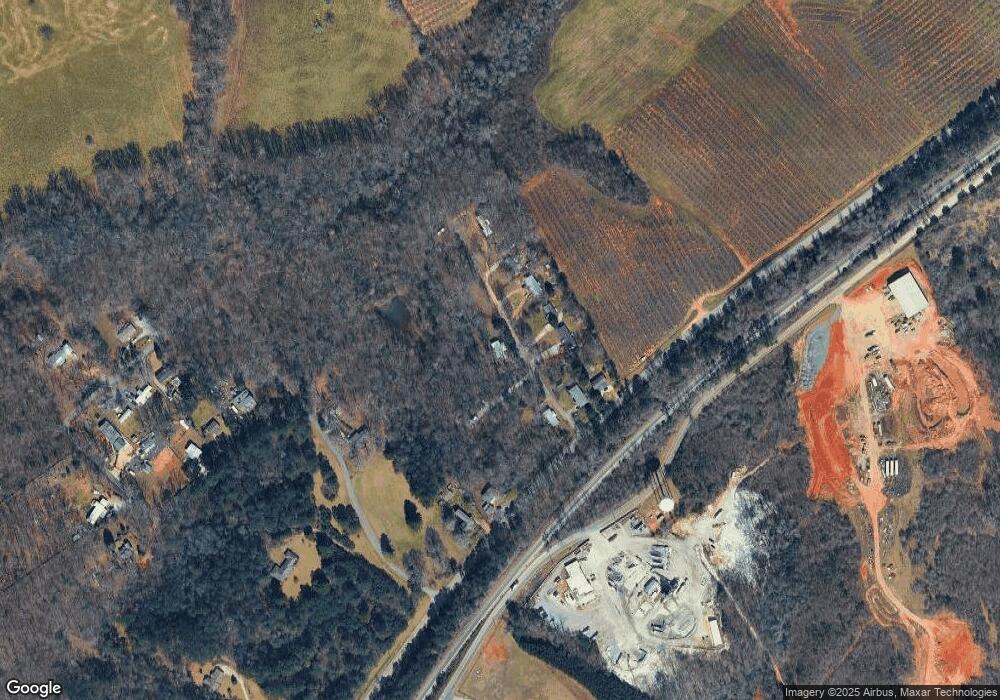 7617 Camden Rd, Alto, GA 30510 - photo 1