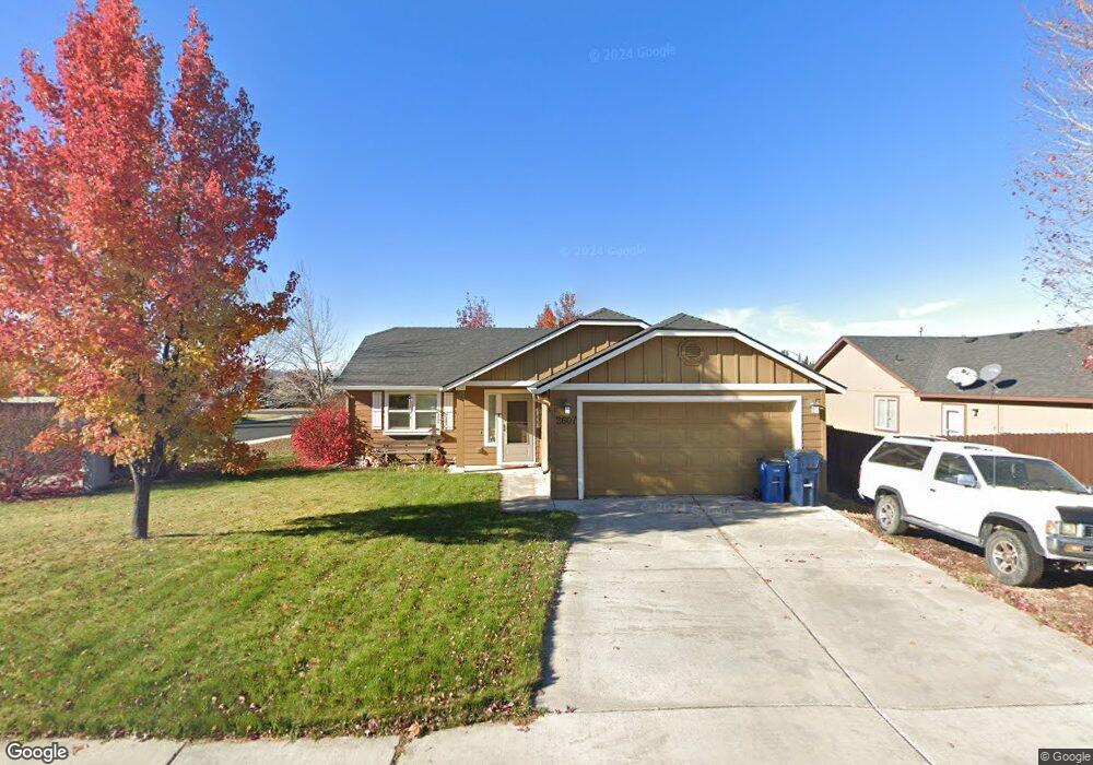 2607 NE 5th St unit HS15, Redmond, OR 97756 - photo 1