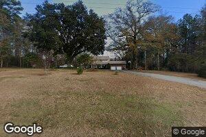 3049 Perrys Chapel Rd, Gainestown, AL 36540