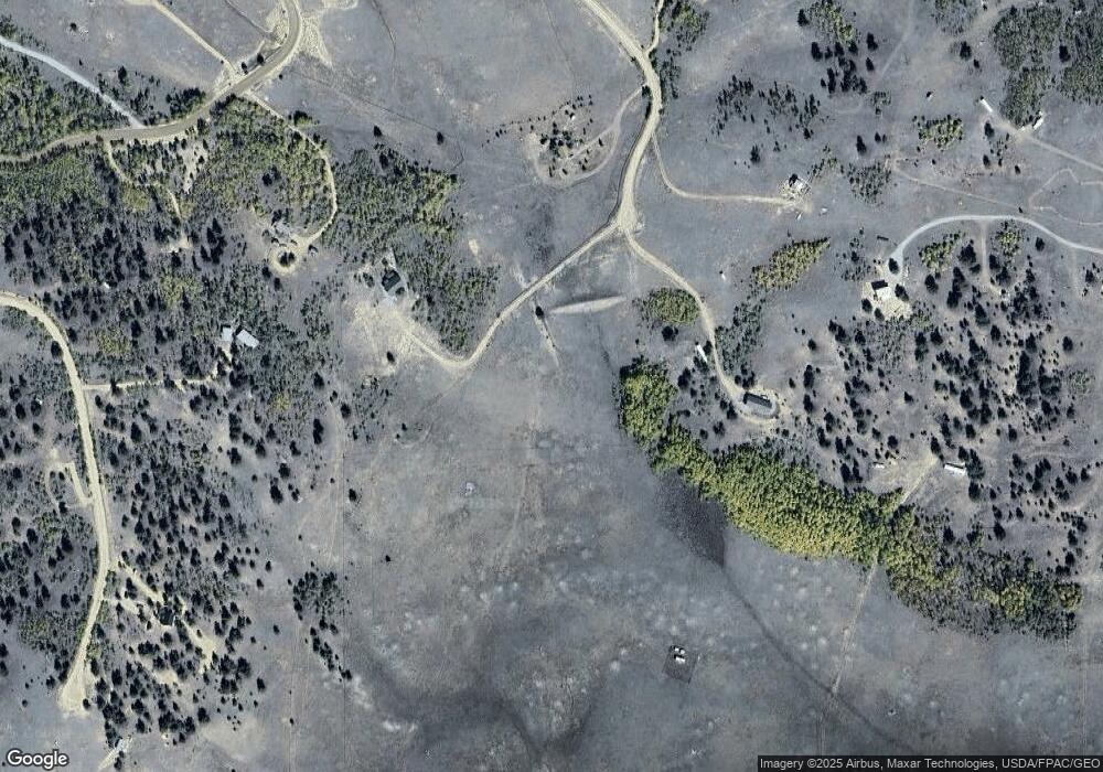 370 Buckskin Way, Como, CO 80421 - photo 1