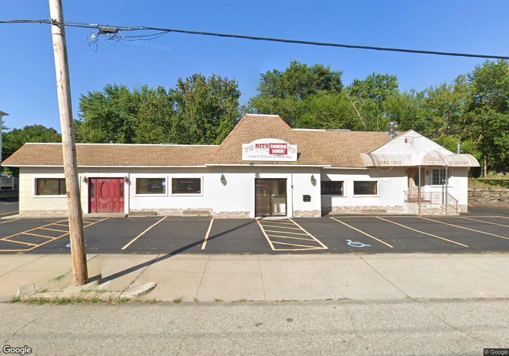 754 Front St, Woonsocket, RI 02895 - photo 1