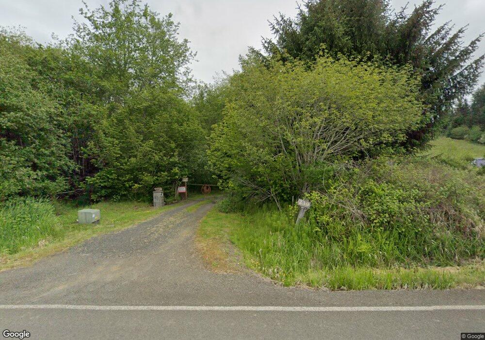 239 Monohon Landing Rd, Raymond, WA 98577 - photo 1