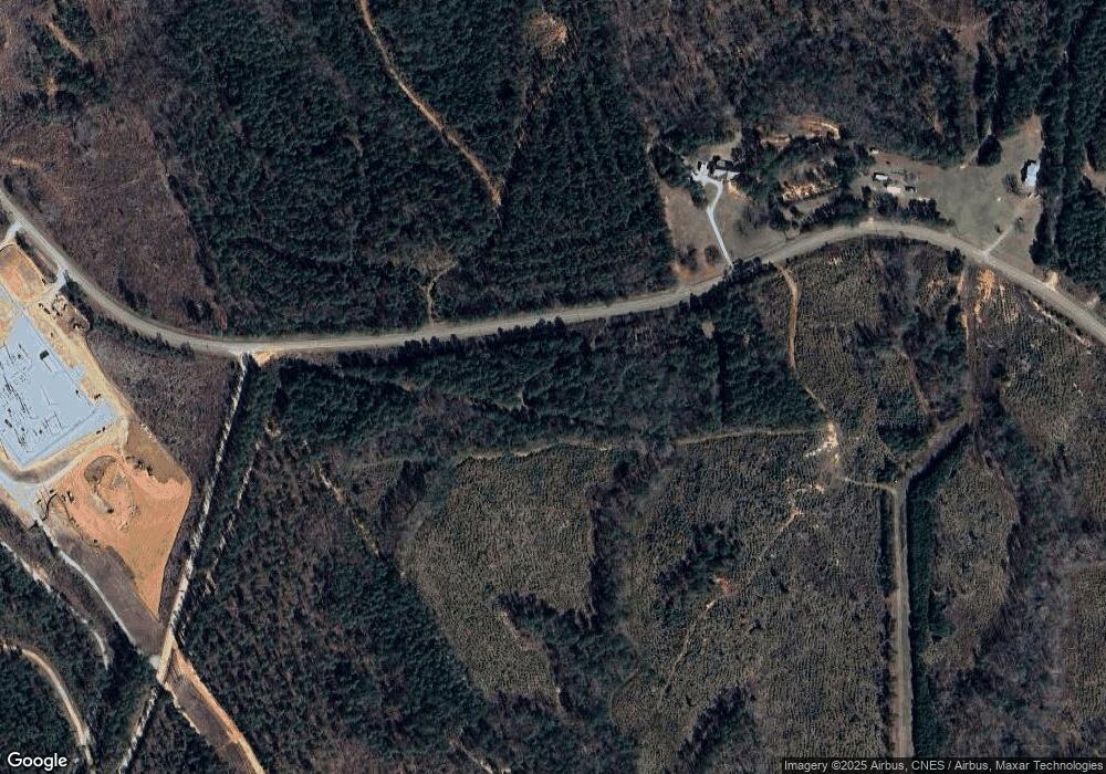 1845 Hulmes Chapel Rd, Elberton, GA 30635 - photo 1