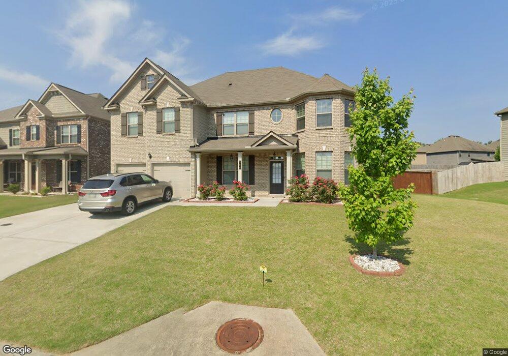 129 Gray Trail, Acworth, GA 30101 - photo 1