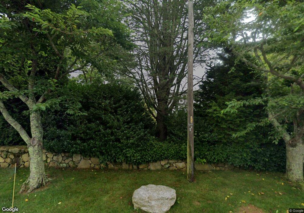 5 High St, South Dartmouth, MA 02748 - photo 1