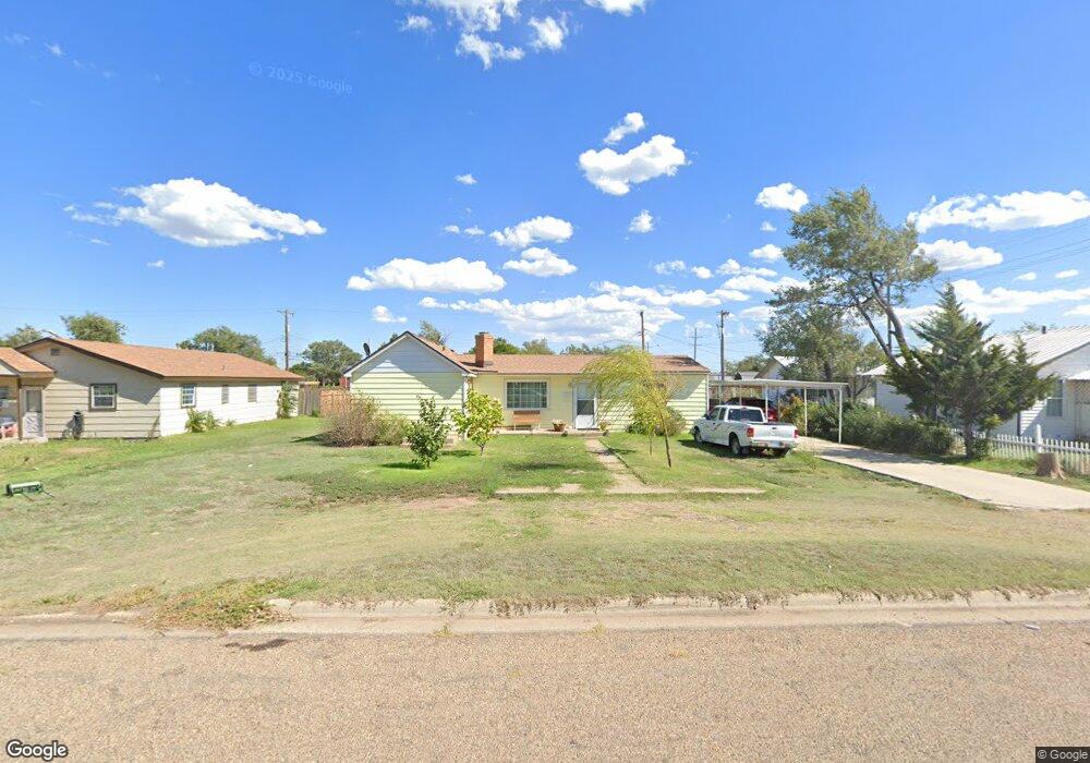 1313 Beard Ave, Dumas, TX 79029 - photo 1