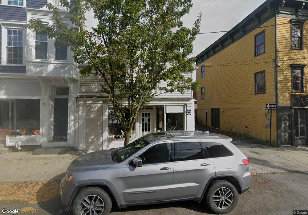 28 2nd St unit 1, Athens, NY 12015 - photo 1