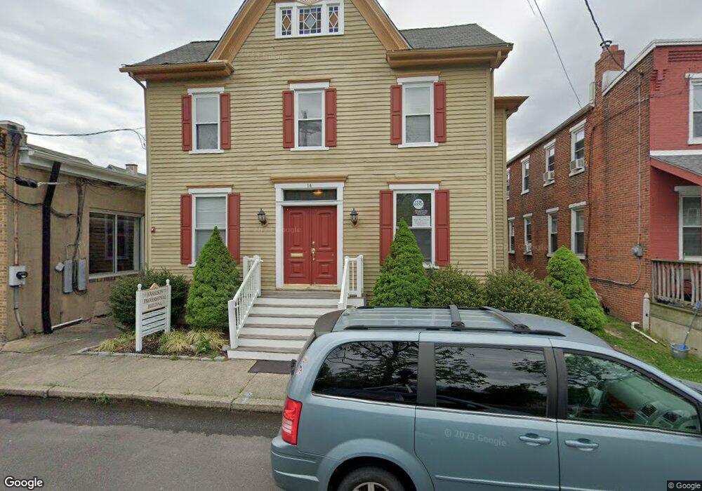 14 Harrison St, Woodbury, NJ 08096 - photo 1