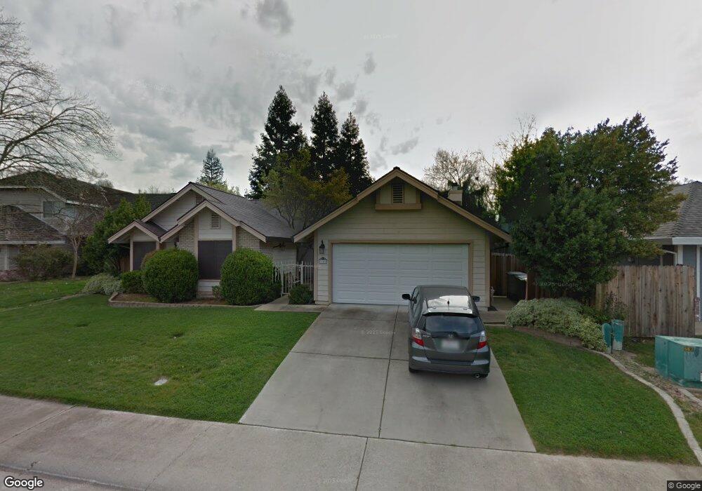 9105 Laguna Springs Way unit W, Elk Grove, CA 95758 - photo 1