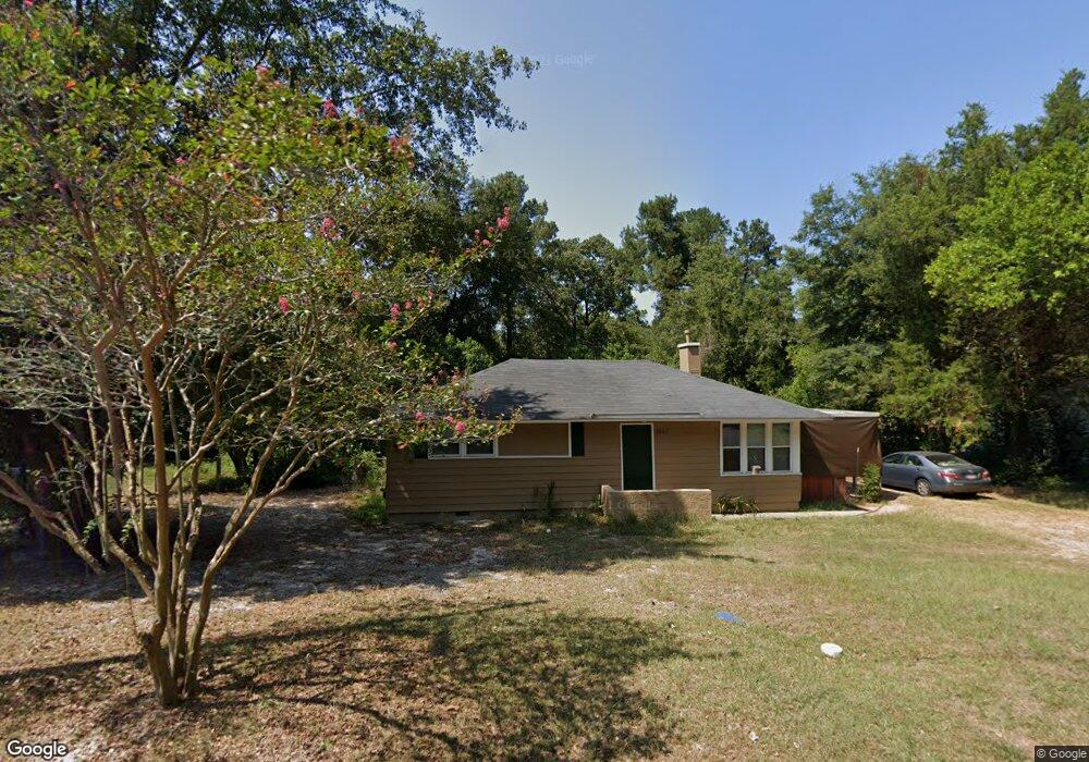 2823 Cornelia Rd, Augusta, GA 30906 - photo 1
