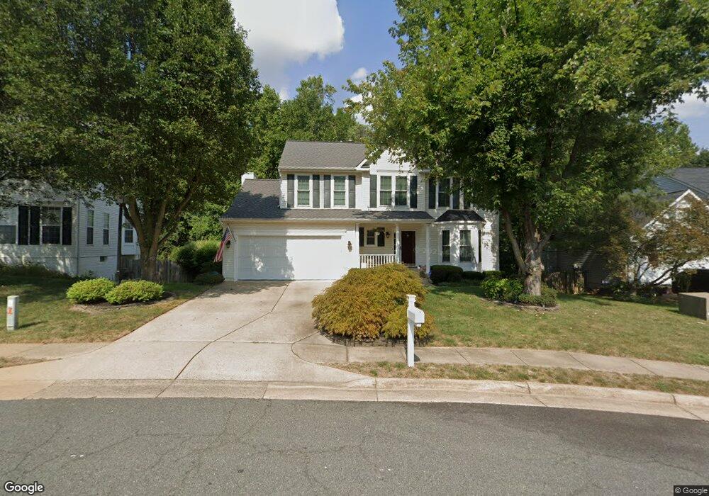 21 Sarrington Ct, Stafford, VA 22554 - photo 1