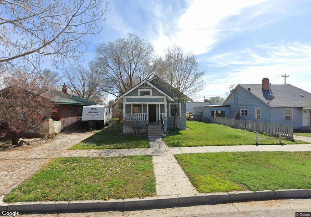 1543 Hansen Ave, Burley, ID 83318 - photo 1