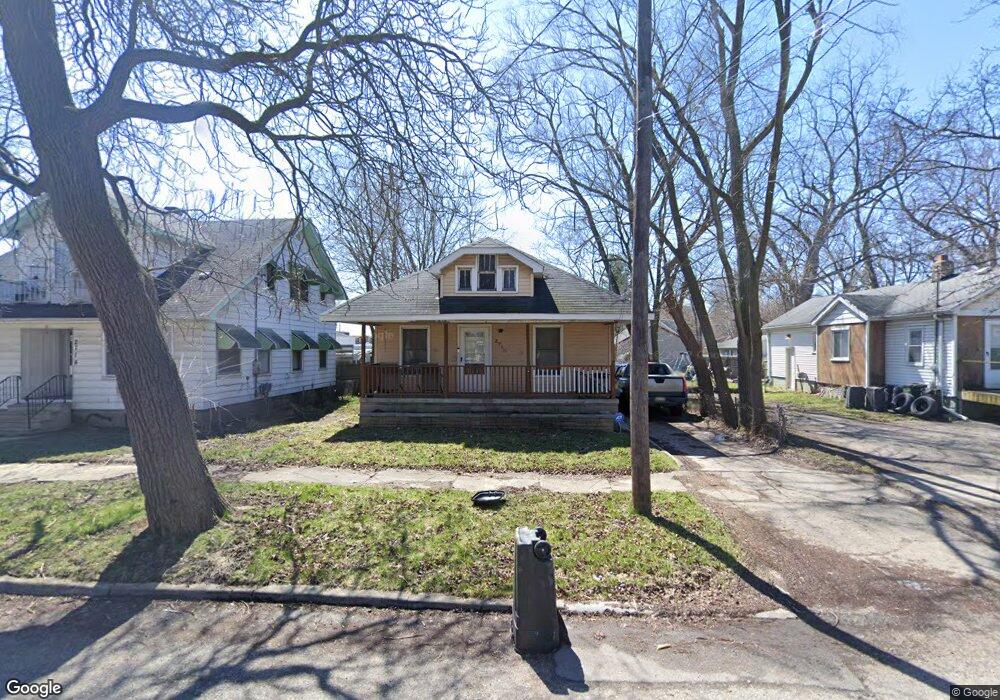 2710 Dakota Ave, Flint, MI 48506 - photo 1